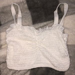 nwt UO crop top/bralette